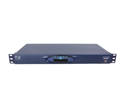 Cyclades kvm switch alterpath - cyclades,
