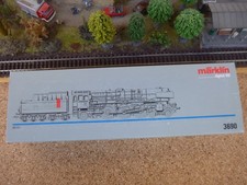Märklin HO 3690