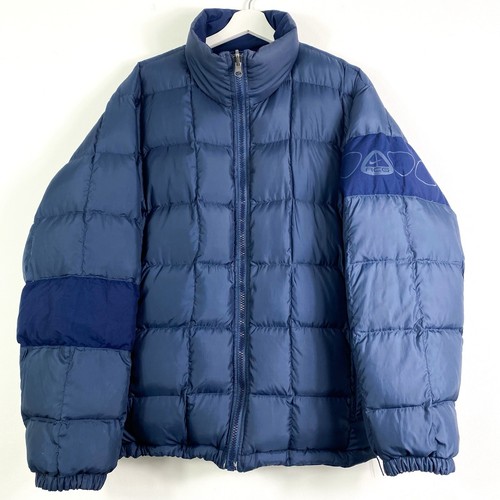 Vintage nike acg - nike, steppjacke