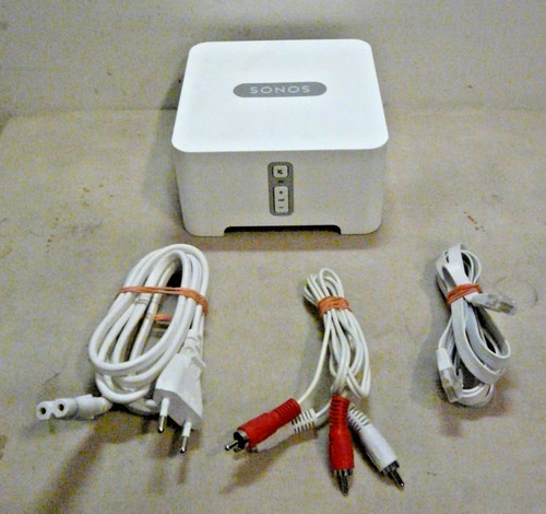 Sonos connect s1 - sonos-connect, (gen.1