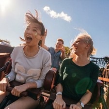Oberhausen Kurzurlaub Parkhotel 2 Pers. 1 oder 2 Nächte Frühstück Movie Park