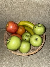 Vintage realistische falsche