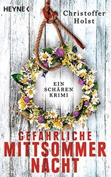 Gefährliche mittsommernacht - gefährliche,