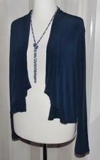 Neu Kim&Co Bolero-Cardigan