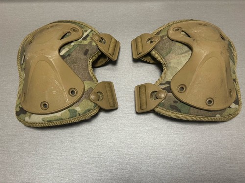 Hwi elbow pads multicam army - hwi,