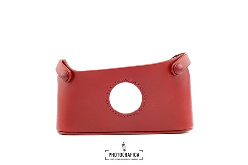 Cam 6406 halfcase - cam-in, m6