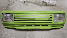 Wartburg 353 frontblende - 353,