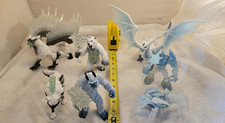 Schleich Eldrador ICE WORLD