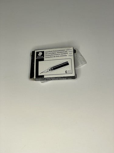 Staedler tintenpatrone - staedler,