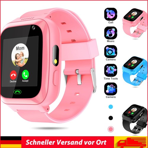 Kinder smartwatch gaming watch - gaming,