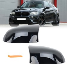 2x Spiegelkappen Außenspiegel