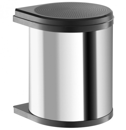 Hailo mono mülleimer küche - mono,