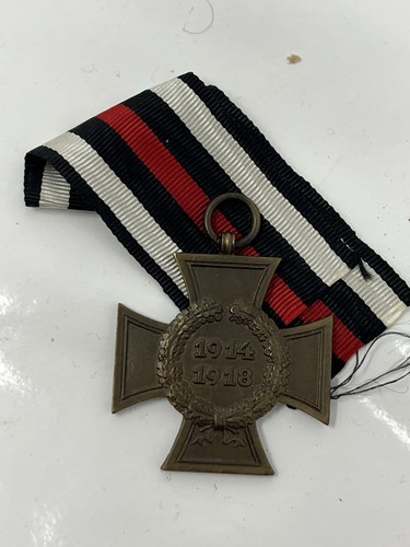 Ehrenkreuz hindenburg kreuz - ehrenkreuz,