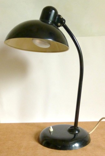 Original kaiser idell - kaiser,