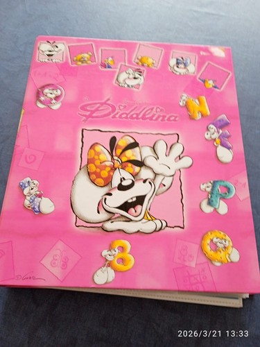 Diddlblätter sammlung - diddlblätter,