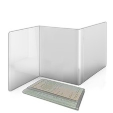 1x KFZ Schein Hülle