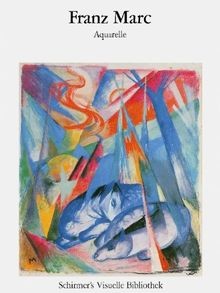 Franz marc tier - franz,