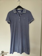 Lacoste Damen Polokleid Slim
