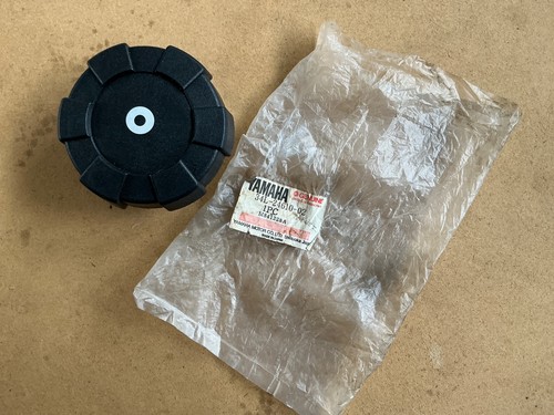 Original yamaha nos tankdeckel - nos,