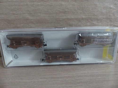 Minitrix 15466 - n,