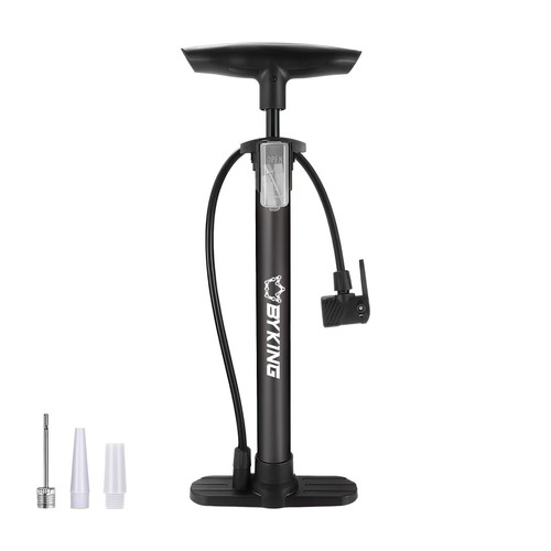Byking fahrradpumpe universal - byking,