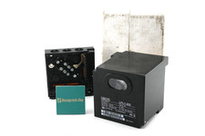 Landis & Gyr LFL1.322