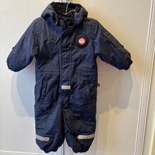 ❄️ Lego Tec Schneeanzug