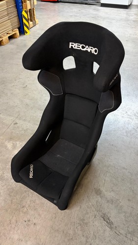 Recaro pro racer spa hans - pro,