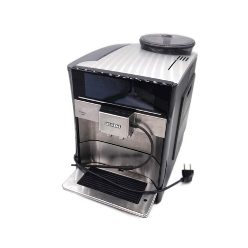 Siemens kaffeevollautomat eq6 - siemens,