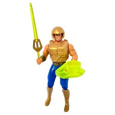 HE-MAN New Adventures 1988 - Komplett - Near Mint - INKgrafiX TOYS - A478