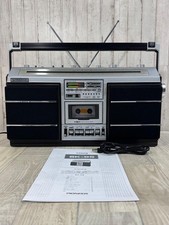 Pioneer SK-95 Runaway FM AM