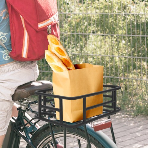 Fahrradkorb hinten für - fahrradkorb,