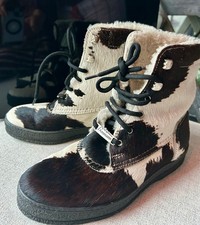 Bogner Ammann  Winterstiefel /