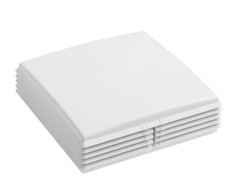 LIMODOR  Abdeckhaube Airodor 79464 Ersatzteil/Sichtblende Gebläse Serie Airodor