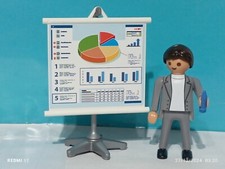 PLAYMOBIL KONVOLUT FIGUR