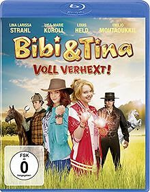 Bibi tina voll verhext - voll,