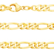 Juwelier Figaro Kette