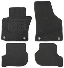 Fußmatten Set für VW Golf 6