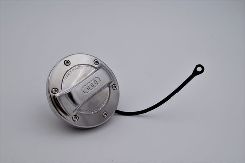 Original audi tankdeckel - original,