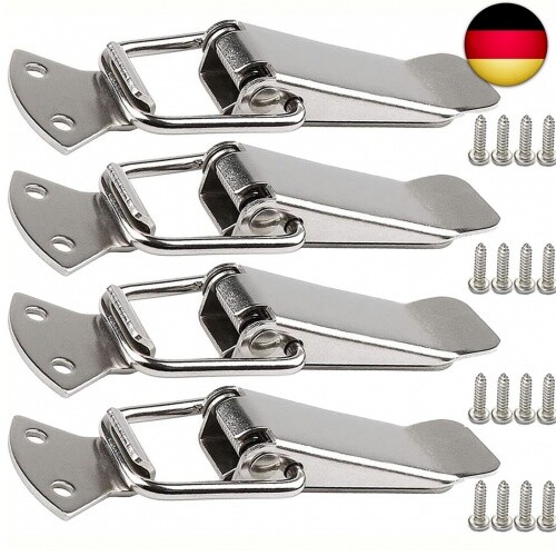 Litensh 4pcs edelstahl - litensh,