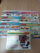 AWM Spezial- Auto Modell Welt