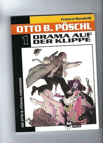 Otto pöschel teil - pöschel, 1