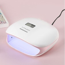 LED Nagellampe SUNUV 48W UV