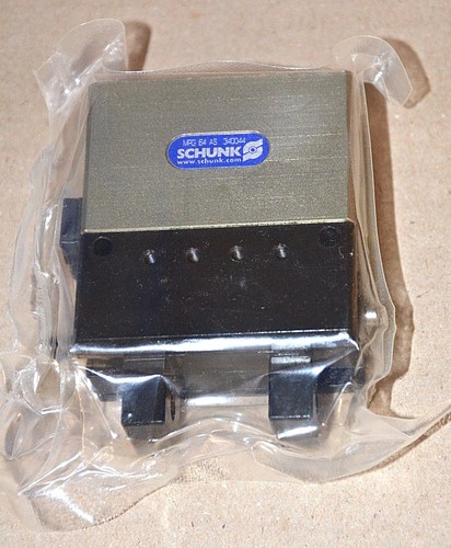 Schunk mpg as - schunk,