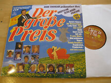 LP Various Wim Thoelke Der