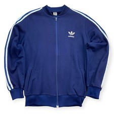 Adidas vintage jacke 20 - adidas, gr.