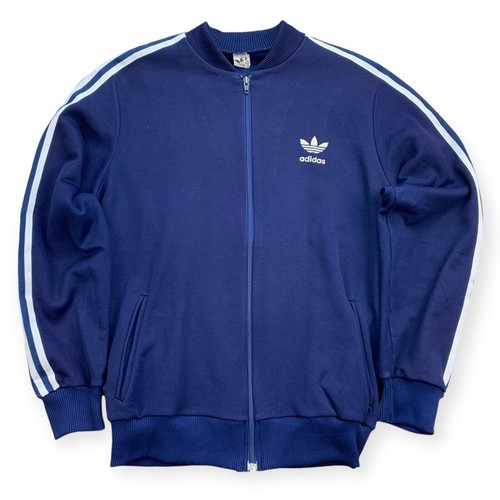 Adidas vintage jacke - vintage,
