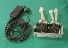 Pumpen und Netzteil für Hoefer SE900 Elektrophorese Gerät