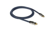 Goldkabel Highline Series HDMI High Speed Kabel mit Ethernet 