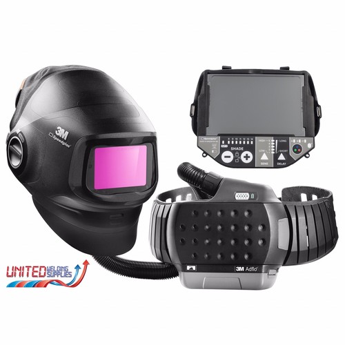 Speedglas helm 01vc - helm, +